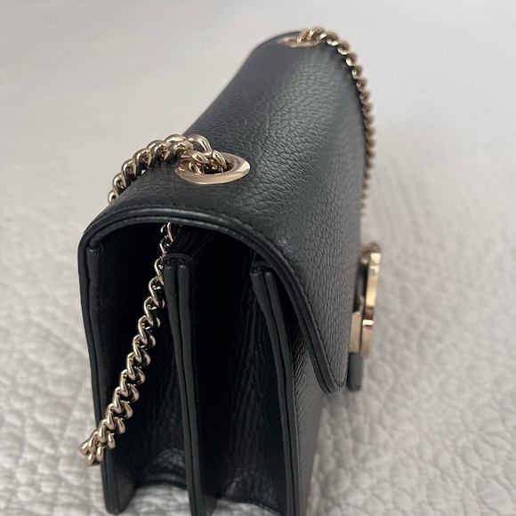 Gucci Interlocking G handbag - Picture 2 of 11